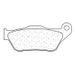 Zavorne obloge CL BRAKES 3085 MSC