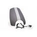 Windshield PUIG NEW. GEN TOURING 20820F črna