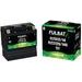 Lithium battery FULBAT FLTX12/14-FLTZ12S/14S