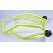 Engine guards RDMOTO CF58Y yellow