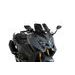 Windshield PUIG V-TECH LINE SPORT 21269N črna