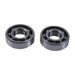 Counter balancer kit HOT RODS HR00011