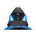 Rear seat cowls PUIG 22406N črna
