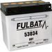 Konvencionalen akumulator (priložena kislina) FULBAT 53034