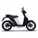 Electric scooter TORROT MUVI L3E Executive bela