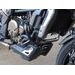 Engine guards RDMOTO CF73KD Črn