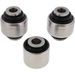 Rear Independent Suspension Kit All Balls Racing 50-1259-K