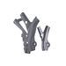 Frame protector POLISPORT PERFORMANCE 8466900003 Nardo Grey