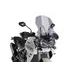 Windscreen PUIG TOURING 9656H smoke