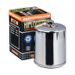 Oljni filter HIFLOFILTRO HF170CRC Racing kromiran