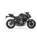 Nosilci za stranske torbe SHAD Q0SK72SR