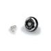 Plug oil cap PUIG TRACK 20341P srebrna