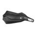 Handguard POLISPORT FWA - Trail Blazer 8308800022 with universal mounting kit Black / Black