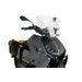 Windshield PUIG V-TECH LINE TOURING 21259W clear