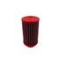 Conical air filter BMC FMSS52-152 Polyurethane Top