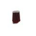 Conical air filter BMC FBPF50-120R Metal Top (right)