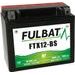 Akumulator brez vzdrževanja FULBAT FTX12-BS (YTX12-BS)