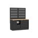 Workbench LV8 EVS16-03W