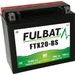 Akumulator brez vzdrževanja FULBAT FTX20-BS (YTX20-BS)