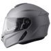 Preklopna čelada GMS APERIO ZG13602 matt titanium 2XL