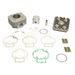 Cilinder kit ATHENA 069200/1 Big Bore (with Head) d 47,6 mm, 70 cc, pin d 12 mm