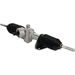 Steering rack All Balls Racing 51-4024