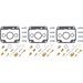 Carburetor Rebuild Kit All Balls Racing 26-1958