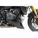 Engine spoiler PUIG 22415J matt black