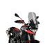 Windscreen PUIG TOURING 21182H smoke