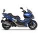Sistem za pritrditev naslona SHAD K0XC48RV za SHAD naslon (backrest)