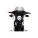 Windscreen PUIG BATWING SML 21056H smoke dolga (long)