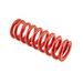 Shock spring K-TECH 5660-245-100 100N Rdeč