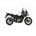 Dušilec (lonec) MIVV SPEED EDGE BLACK S.049.LRB Black stainless steel
