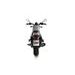 Dušilec (lonec) MIVV HR-1 H.091.LH1BC Black with carbon cap