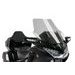 Windscreen PUIG TOURING 3160H smoke