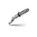 Dual slip-on exhaust GPR DEEPTONE INOX ROY.10.RACEDB.DE Brushed Stainless steel