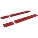 Side extensions kit LV8 EG800SE for GOLDRAKE 800 kg (220x27,5cm)