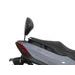 Sistem za pritrditev naslona SHAD Y0XM37RV za SHAD naslon (backrest)