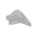 Windscreen PUIG RACING 4826G yellow