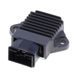 Voltage Regulator ATHENA S410210401012