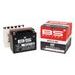 Akumulator brez vzdrževanja BS-BATTERY BTX12-BS (YTX12-BS)