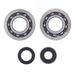 Crankshaft Rebuilding Kit ATHENA P400210444115 (bearing and oil seal kit)