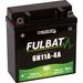 Gelski akumulator FULBAT 6N11A-4A GEL