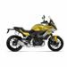 Nosilci za stranske torbe SHAD W0FR91SR