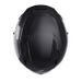 Integralna čelada STORMER BLASTER SOLID black pearly XS