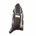 Sport jacket GMS PACE ZG55009 yellow-yellow-black-white L