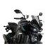 Windshield PUIG NEW GEN. SPORT 21361F dark smoke