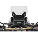 Front deflectors PUIG 3823H smoke