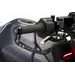 Brake lever protector PUIG RAW 21993N črna