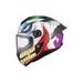 Helmet MT Helmets TARGO S JOKE A5 GLOSS XL